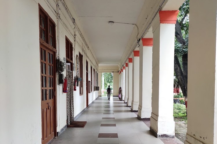 Harcourt Butler Technical University, Kanpur