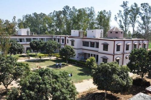 Hari Group of Institutions, Nakur