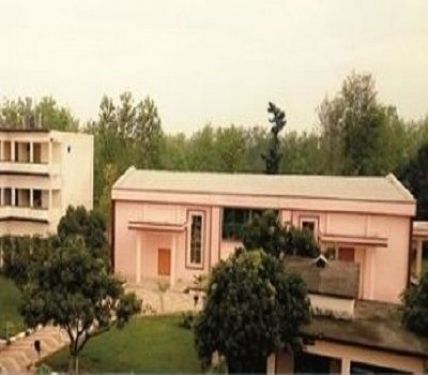 Hari Group of Institutions, Nakur