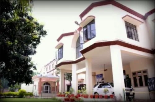 Hari Group of Institutions, Nakur