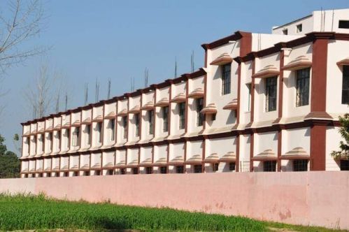 Hari Group of Institutions, Nakur