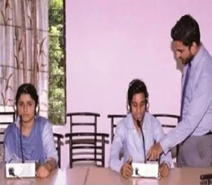 Hari Group of Institutions, Nakur