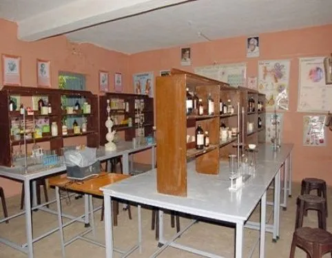 Hari Narain Singh Institute of Teacher Education, Rohtas