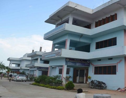 Hari Narain Singh Institute of Teacher Education, Rohtas
