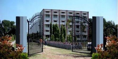 Hari Shanker Prasad Law College, Ballia