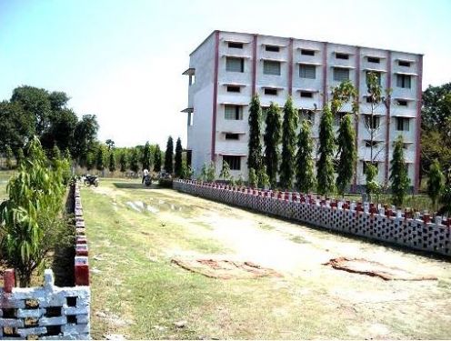 Hari Shanker Prasad Law College, Ballia