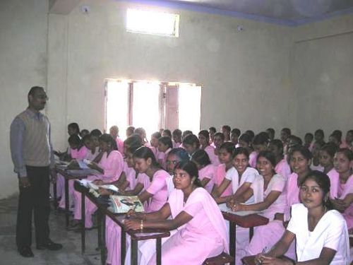 Hari Shanker Prasad Law College, Ballia