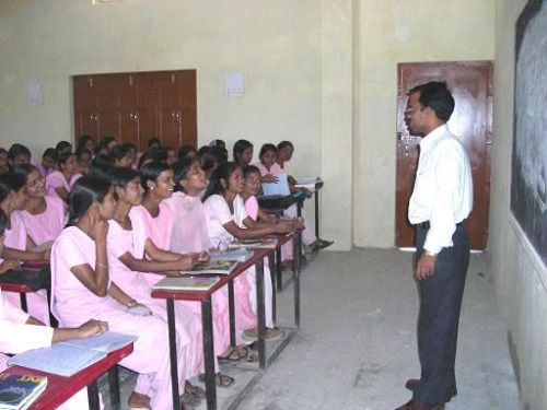 Hari Shanker Prasad Law College, Ballia