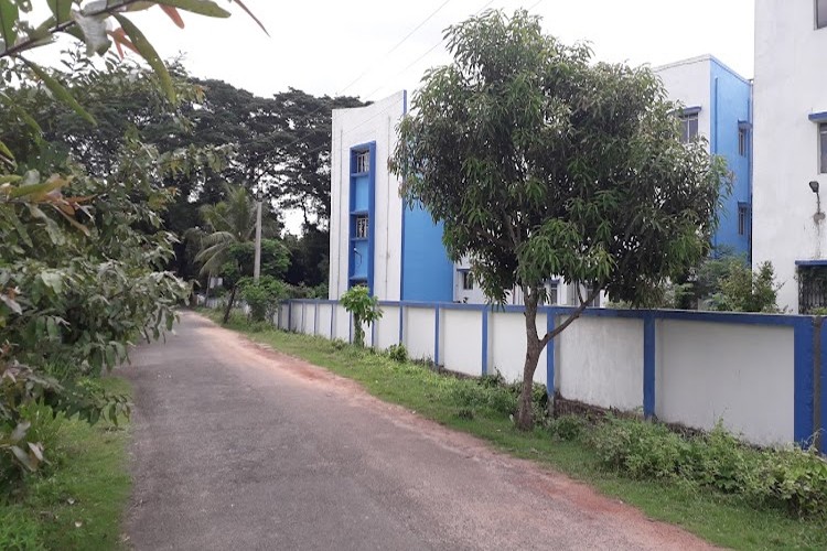 Harichand Guruchand University, North 24 Parganas