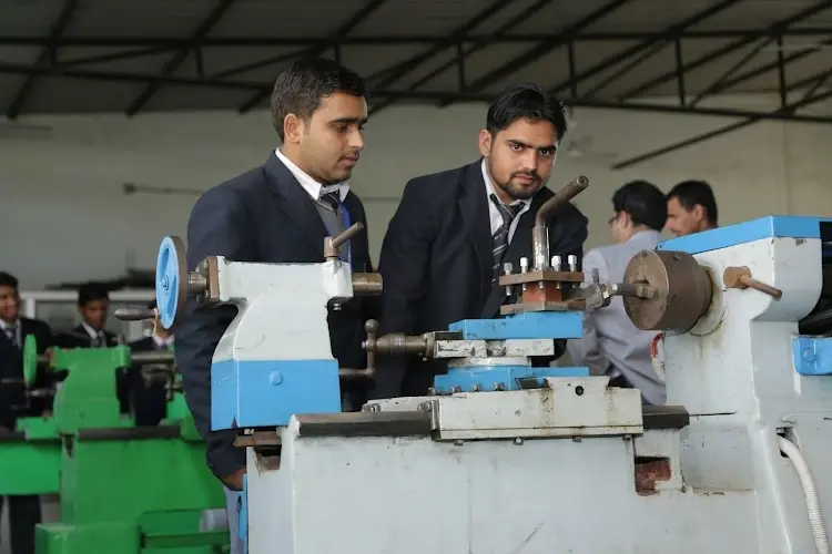 Haridwar University, Roorkee