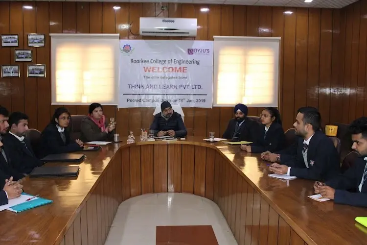 Haridwar University, Roorkee