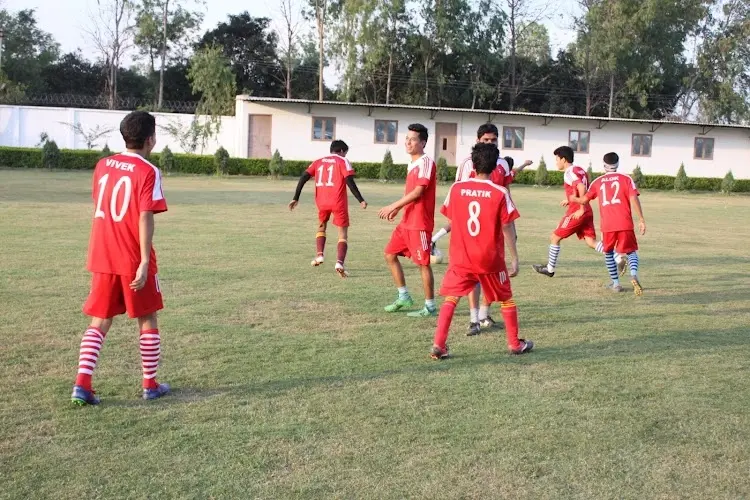 Haridwar University, Roorkee