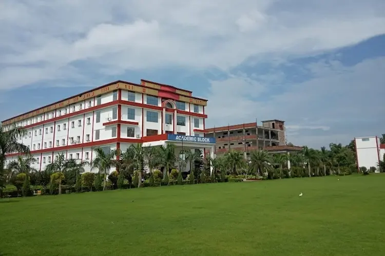Haridwar University, Roorkee