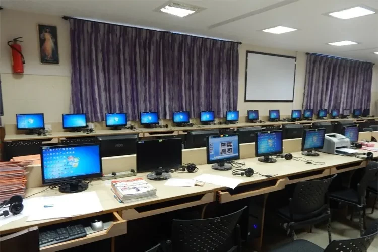 Harish Chandra Post Graduate College, Varanasi