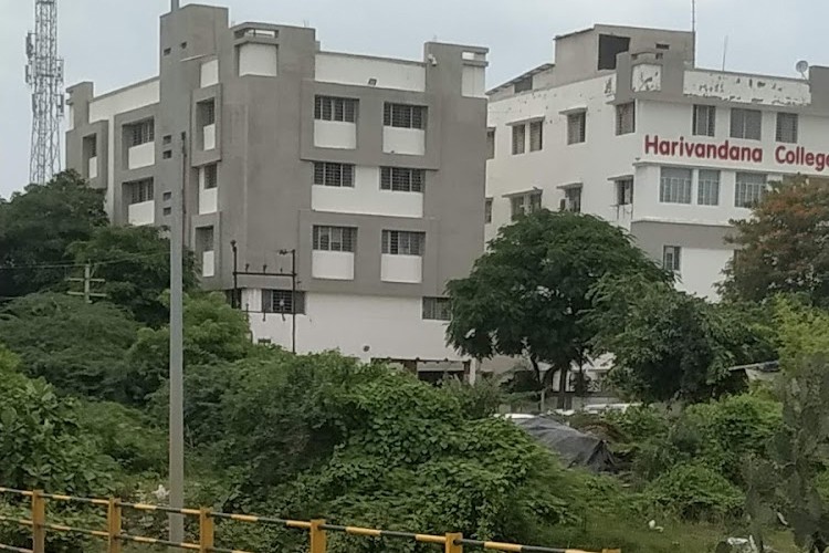 Harivandana College of Information Technology and Management, Rajkot