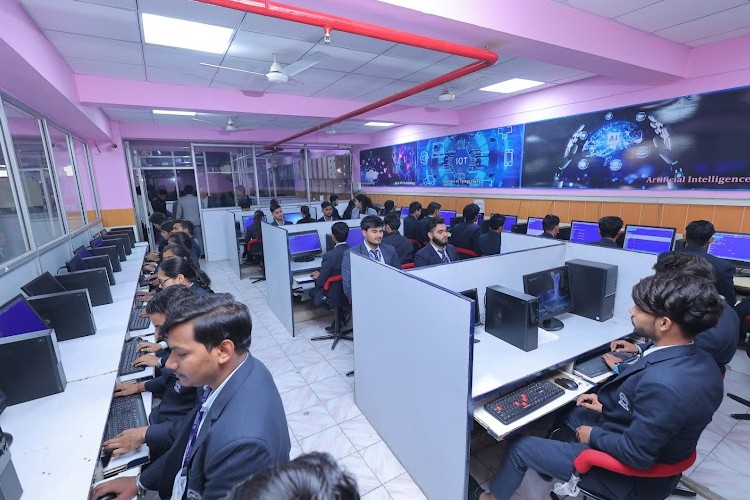 HIMT Group of Institutions, Greater Noida