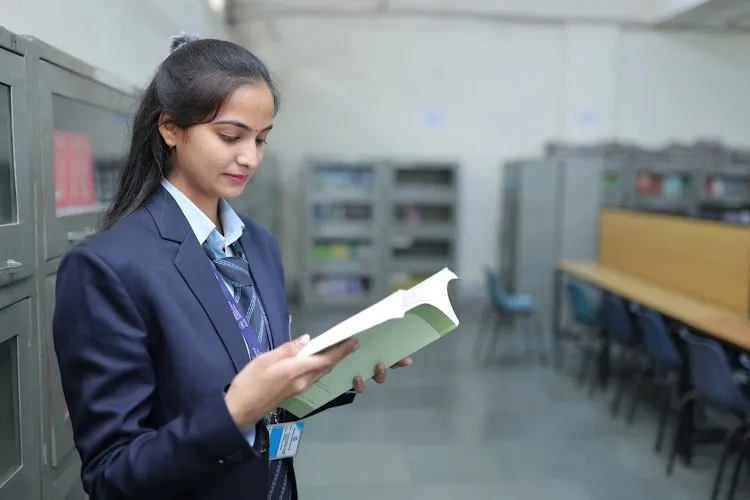 HIMT Group of Institutions, Greater Noida