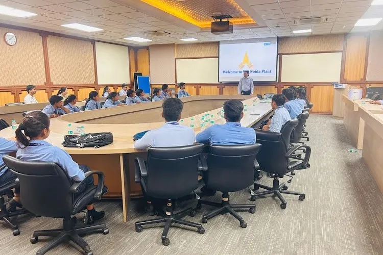 HIMT Group of Institutions, Greater Noida