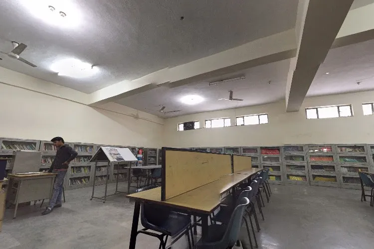 HIMT Group of Institutions, Greater Noida