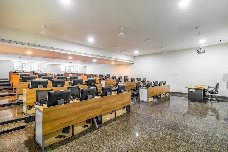 Harsha Institutions, Bangalore