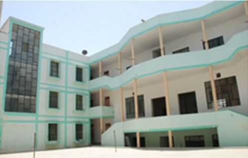 Haryana College of Nursing, Sirsa
