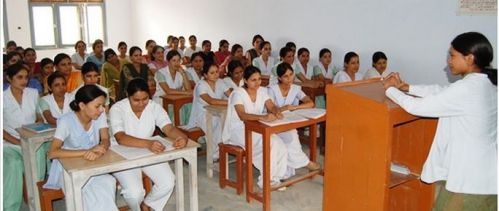 Haryana College of Nursing, Sirsa