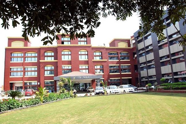 Haryana Engineering College, Yamuna Nagar