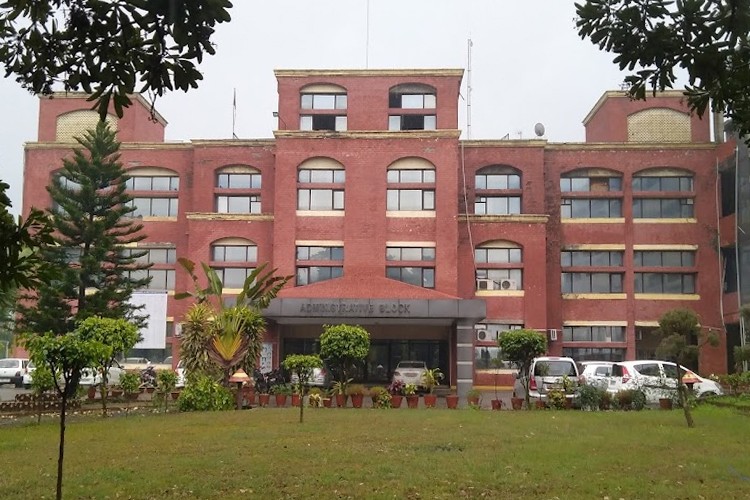 Haryana Engineering College, Yamuna Nagar