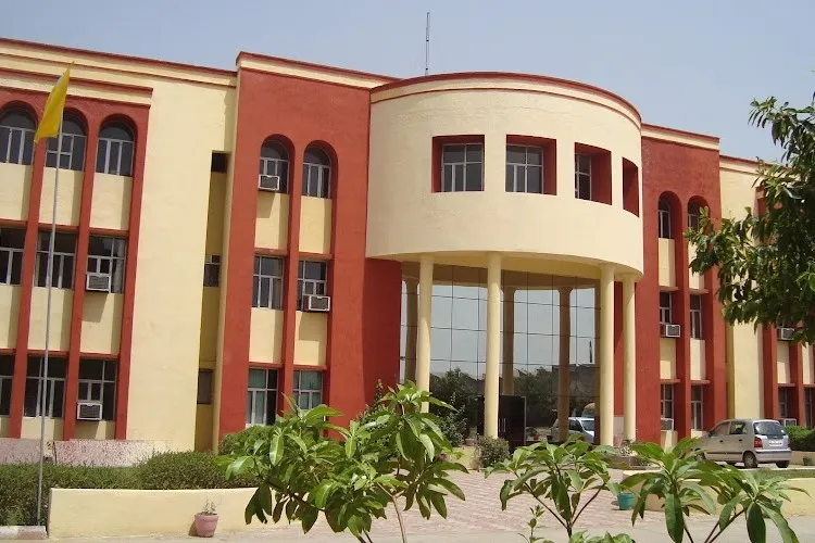 Haryana Institute of Technology, Jhajjar