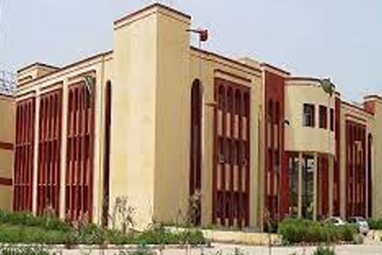 Haryana Institute of Technology, Jhajjar