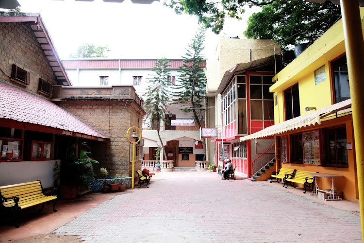 Hasanath College for Women, Bangalore