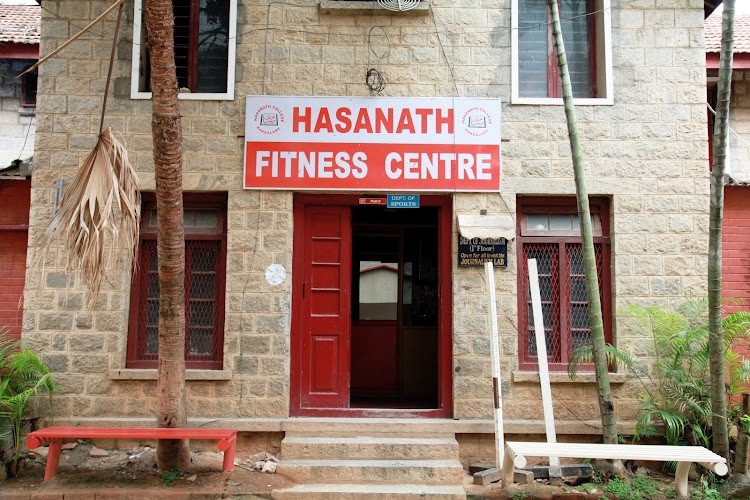 Hasanath College for Women, Bangalore