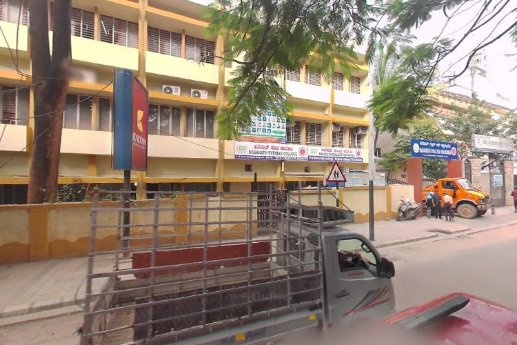 Hasanath College for Women, Bangalore