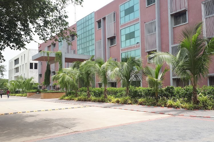 Hasmukh Goswami College of Engineering, Ahmedabad
