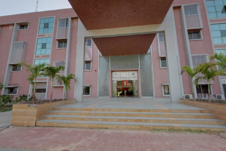 Hasmukh Goswami College of Engineering, Ahmedabad