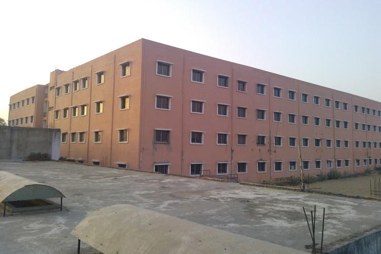 Hasmukh Goswami College of Engineering, Ahmedabad