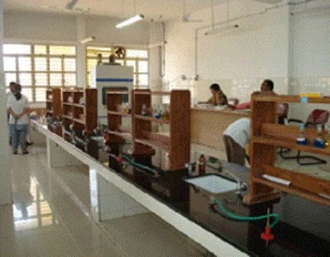 Hassan Institute of Medical Sciences, Hassan