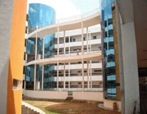 Hassan Institute of Medical Sciences, Hassan