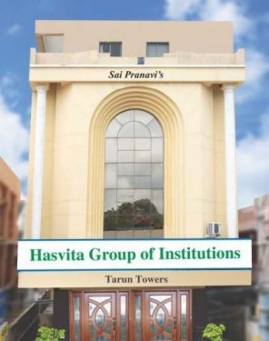 Hasvita Group of Institutions, Hyderabad
