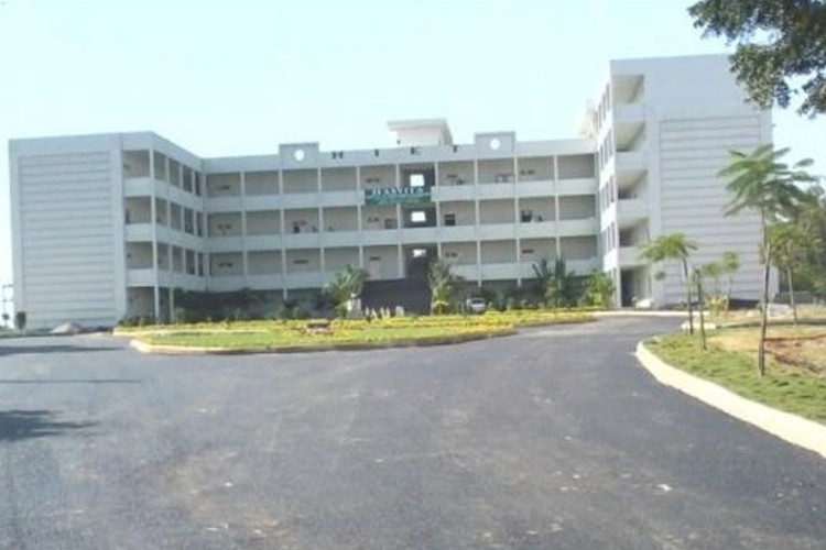 Hasvita Institute of Management and Technology, Ranga Reddy