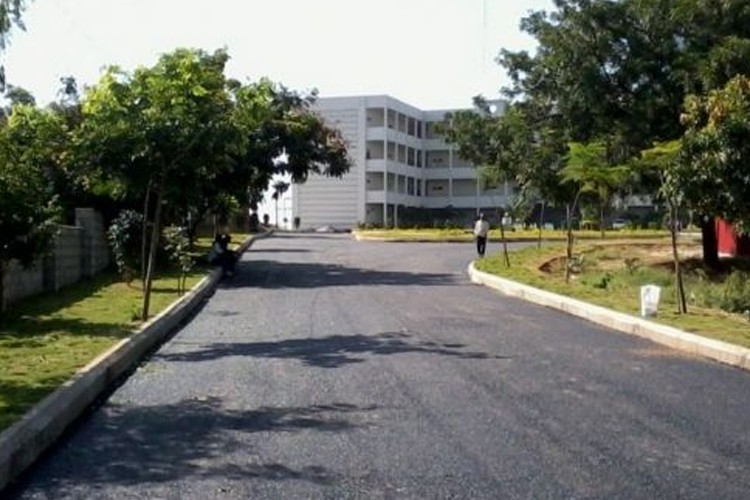 Hasvita Institute of Management and Technology, Ranga Reddy