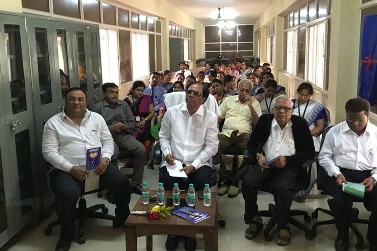 Haveli Institute of Legal Studies and Research, Silvassa