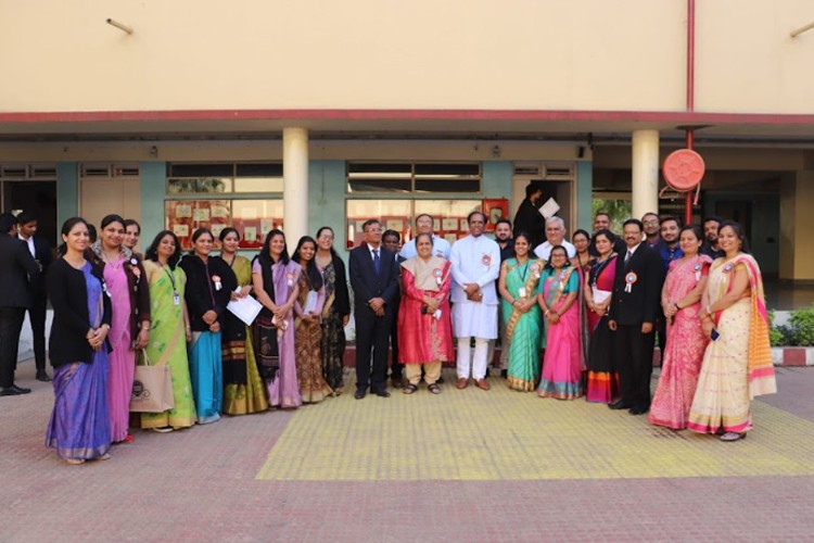 Haveli Institute of Legal Studies and Research, Silvassa