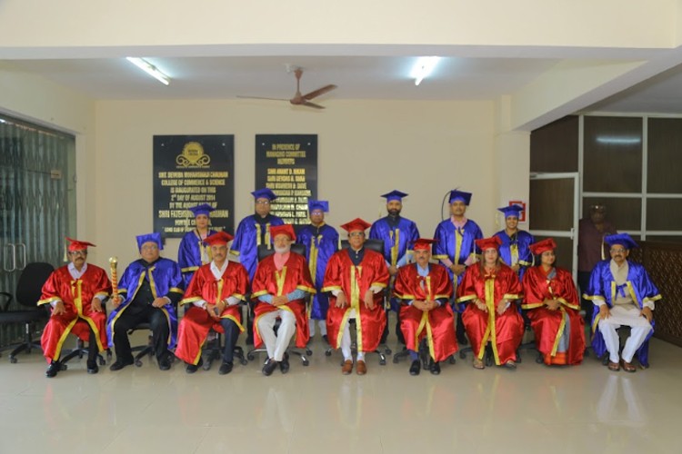 Haveli Institute of Legal Studies and Research, Silvassa