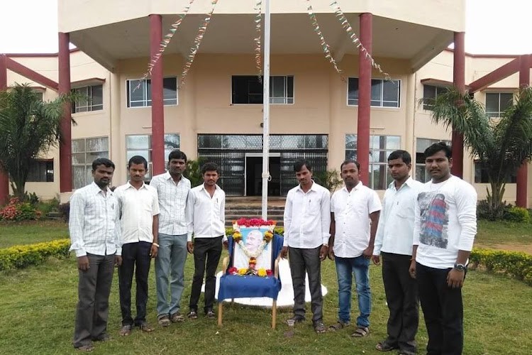 Haveri University, Haveri