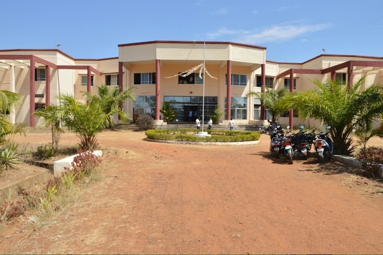 Haveri University, Haveri