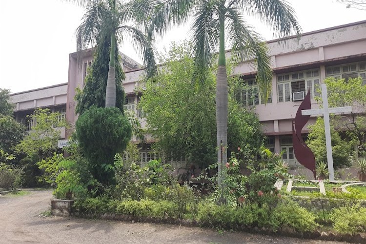 Hawabagh Women's College, Jabalpur