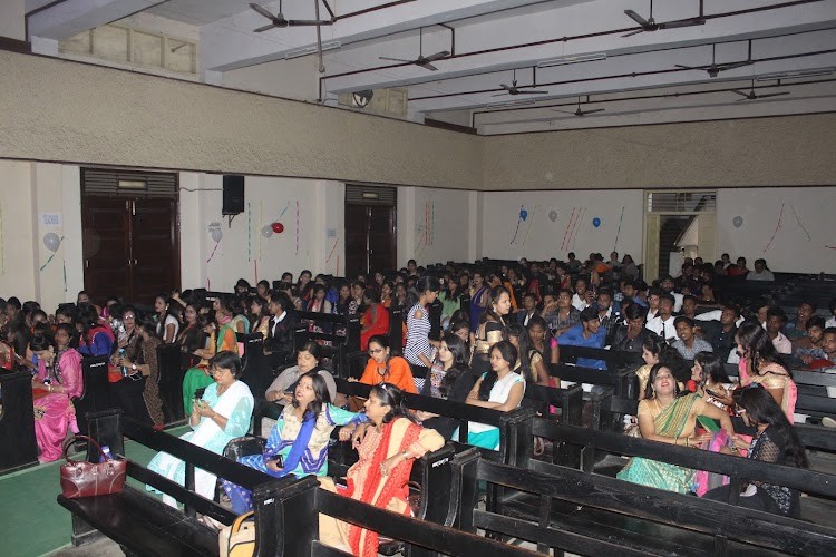 Hawabagh Women's College, Jabalpur