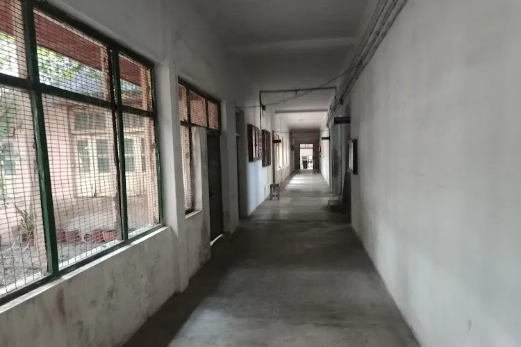 Hawabagh Women's College, Jabalpur