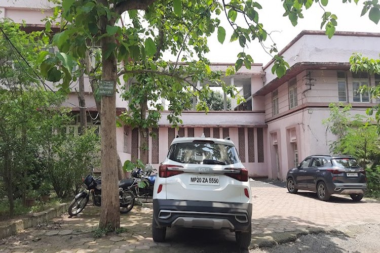 Hawabagh Women's College, Jabalpur